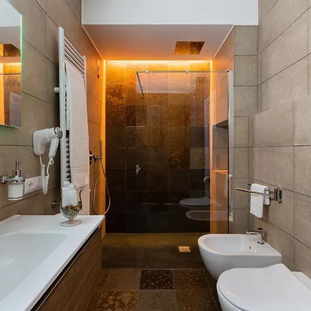 Bed & Breakfast Marcus 4*