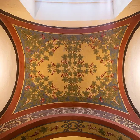 Bed & Breakfast Marcus Cagliari