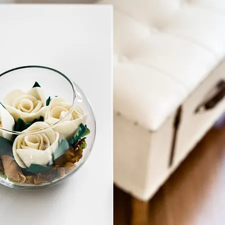 Marcus Bed & Breakfast Cagliari