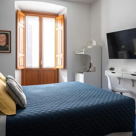 Marcus Bed & Breakfast