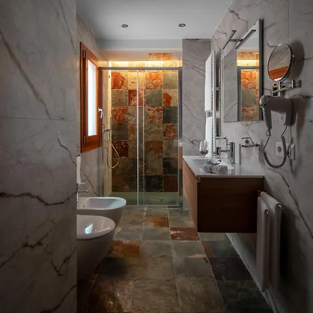 Bed & Breakfast Marcus