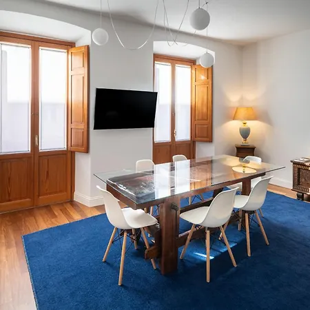 Marcus Bed & Breakfast 4*