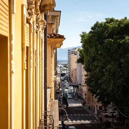 Marcus كالياري