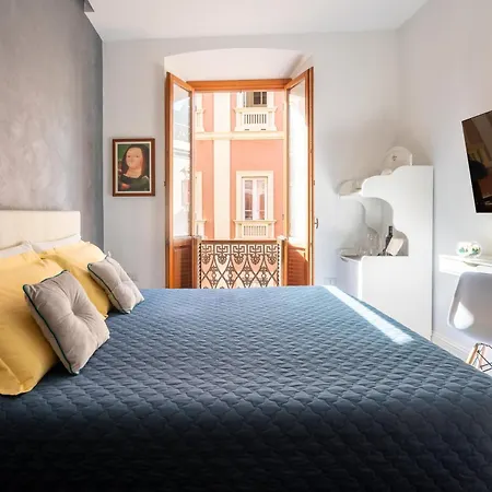Marcus 4* Cagliari