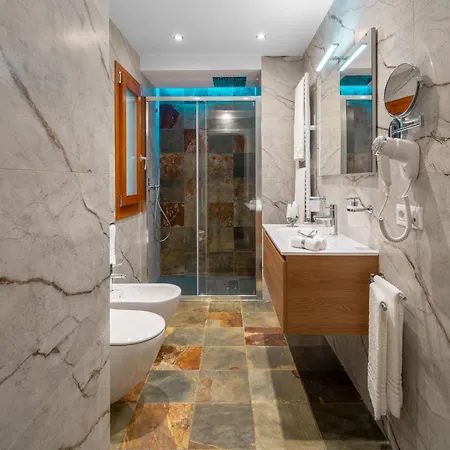 فندق مبيت وإفطار Marcus 4*