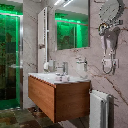 Marcus Bed & Breakfast Cagliari