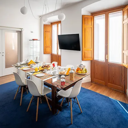 Marcus فندق مبيت وإفطار