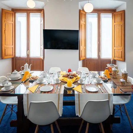 Bed & Breakfast Marcus