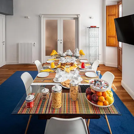 فندق مبيت وإفطار Marcus 4*