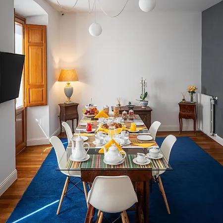 Marcus Bed & Breakfast Cagliari