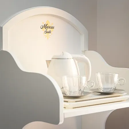 Marcus 4* كالياري