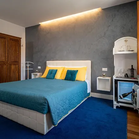 Bed & Breakfast Marcus