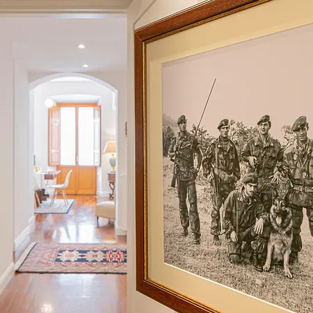 Marcus فندق مبيت وإفطار كالياري