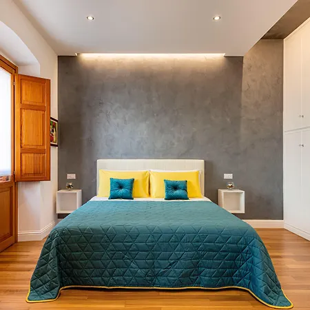 Bed & Breakfast Marcus Cagliari