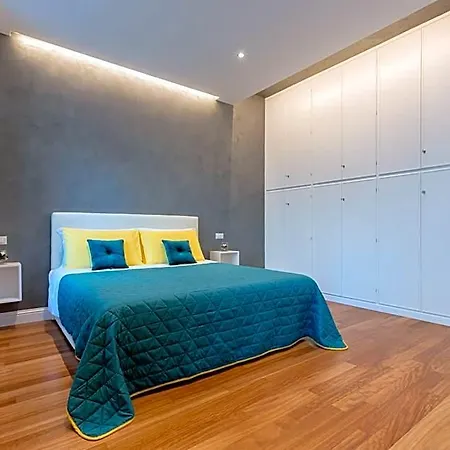 Marcus Bed & Breakfast 4*