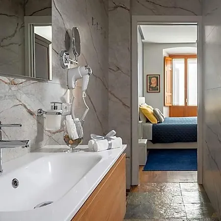Bed & Breakfast Marcus 4*