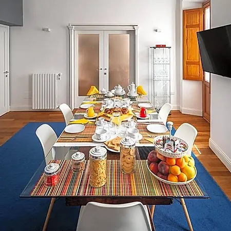 Marcus 4* Cagliari