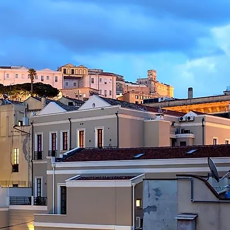 Marcus 4* Cagliari