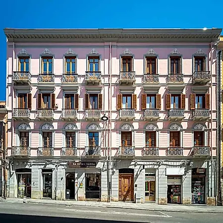 Marcus 4* Cagliari