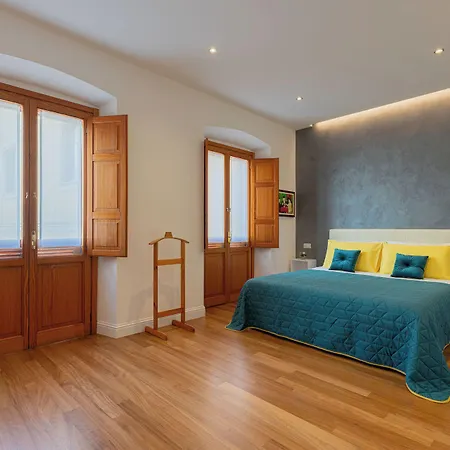 Marcus Panzió 4*