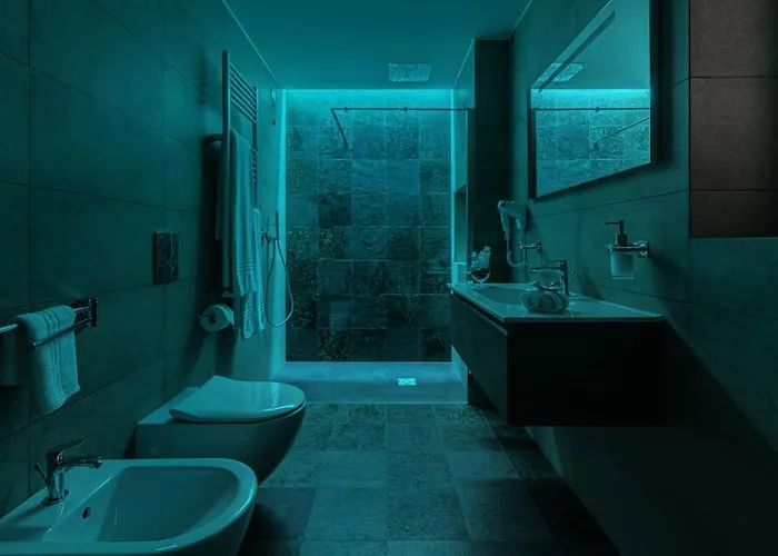 Marcus Panzió Cagliari