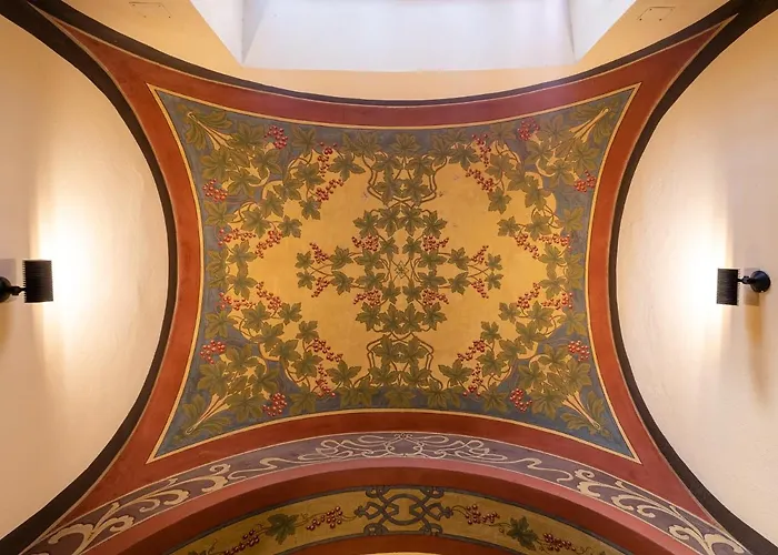 Panzió Marcus Cagliari